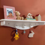 Baby Cotton Shelf