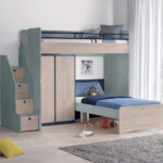 Studio Trio Set (90x200-100x200cm)