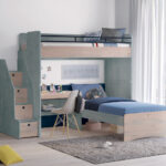 Studio Trio Set  (90x200-100x200cm)