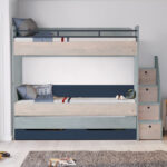 Studio Trio Set  (90x200cm)