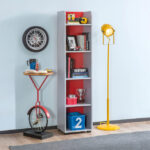 Race Cup Bookcase