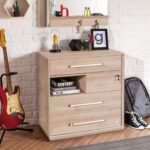 Duo Dresser