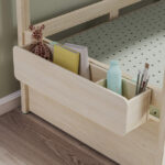 Montes Natural Mobile Box