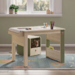 Montes Natural Play Desk