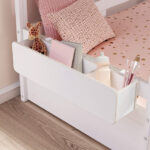 Montes White Mobile Box