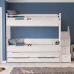 Studio White Set  (90x200cm)