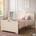 Flora New Bed 120x200cm