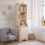 Flora New Bookcase