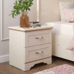 Flora New Nightstand