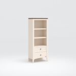 Lapel Bookcase