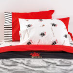 Pirate Duvet Set