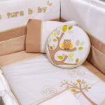 Natura Baby Bedding Set