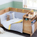 Happy Baby Bedding Set