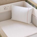 Miloo Baby Bedding Set