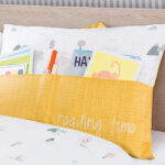 Smile Bed Cover