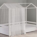 Montes Natural Roof Tulle