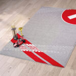 Racing Carpet
