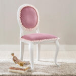 Dream Chair Pink