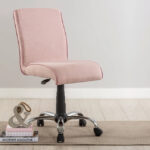 Soft Chair Pink