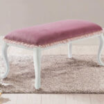 Dream Ottoman Pink