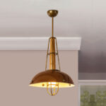 Elegance Ceiling Lamp