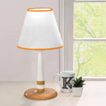 Energy Lampshade