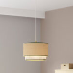 Loof Ceiling Lamp