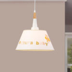 Natura Baby Ceiling Lamp