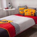 Bispeed Bed Cover
