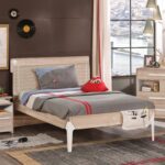 Duo Line Bed 120x200cm