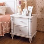 Romantic Nightstand
