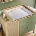 Baby Loof Changing Table