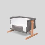 Swinging Bed Side Cot