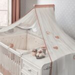 Romantic Baby Canopy