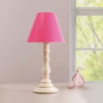 Dotty Lampshade