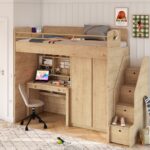 Studio Oak Set  (90x200cm)