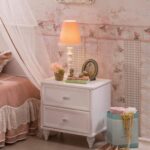 Romantica Nightstand
