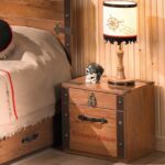 Pirate Nightstand