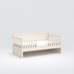 Daybed Alfa Bed 100x200cm (Cream)