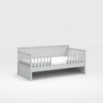 Daybed Alfa Bed 100x200cm (Grey)
