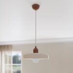 Lapel Ceiling Lamp